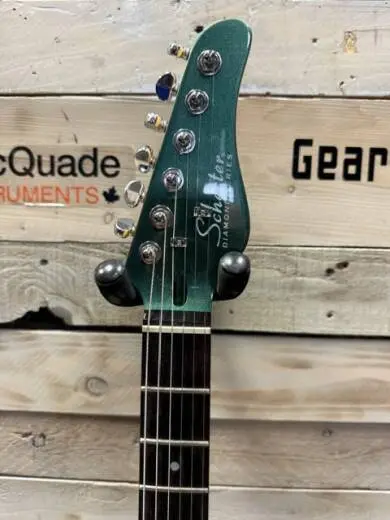 Schecter 2